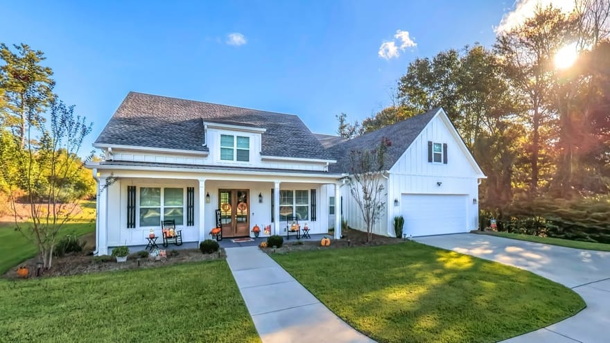 2565 Mt Zion Road, Carrollton, Georgia