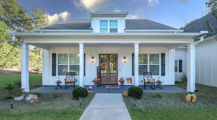 2565 Mt Zion Road, Carrollton, Georgia