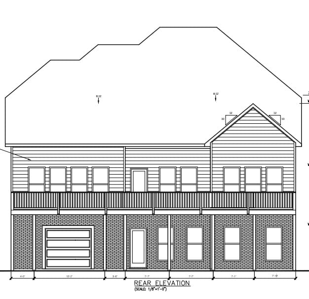 1310 Oconee Landing Drive, White Plains, Georgia