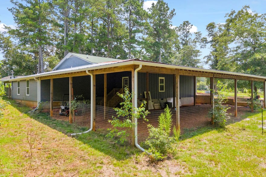 239 Jeremy Drive, Colbert, Georgia