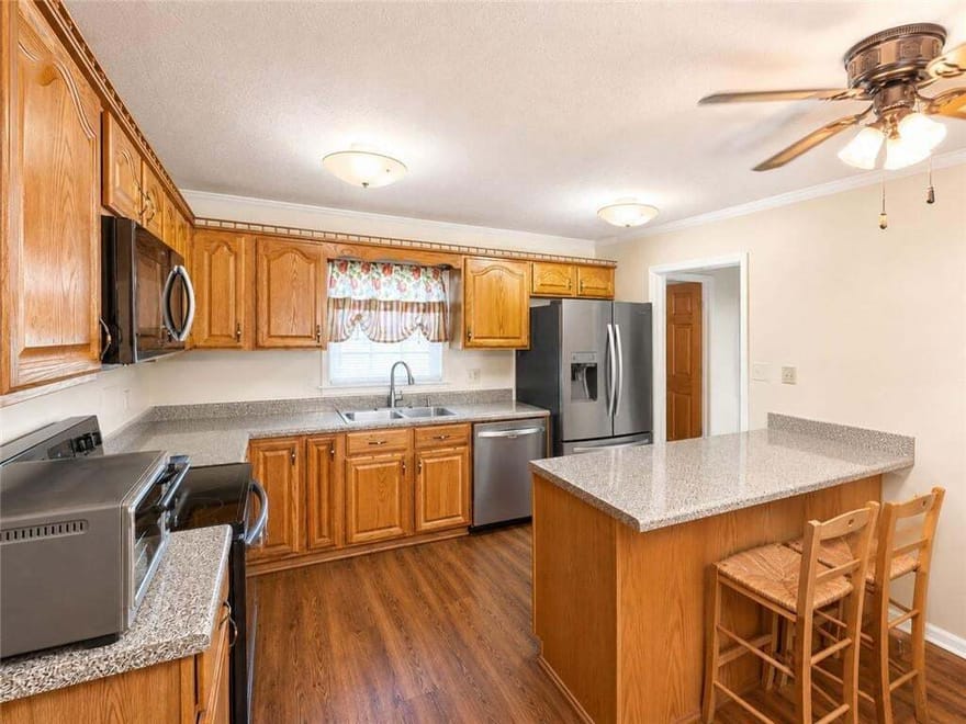 3511 W Surrey Road, Albany, Georgia