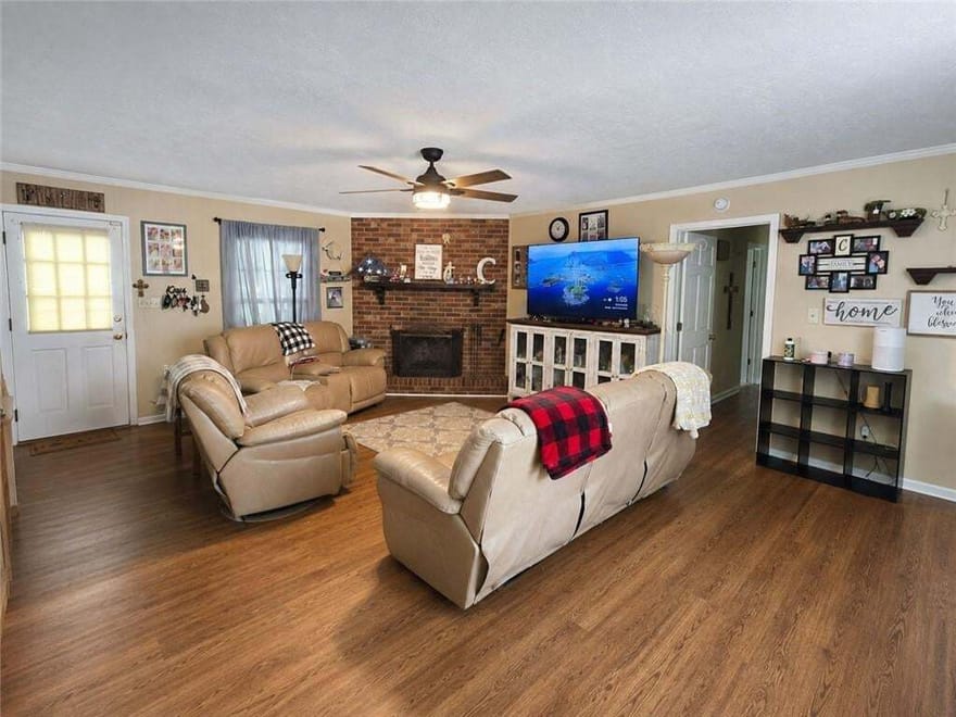 3511 W Surrey Road, Albany, Georgia
