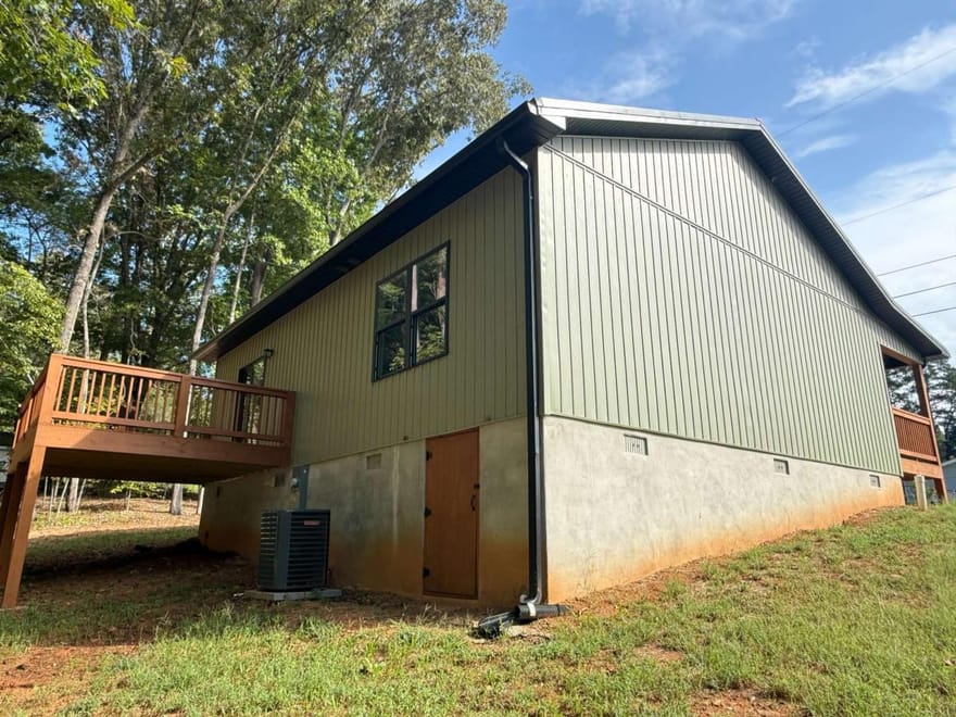 41 Buckhorn Tavern Road, Dahlonega, Georgia
