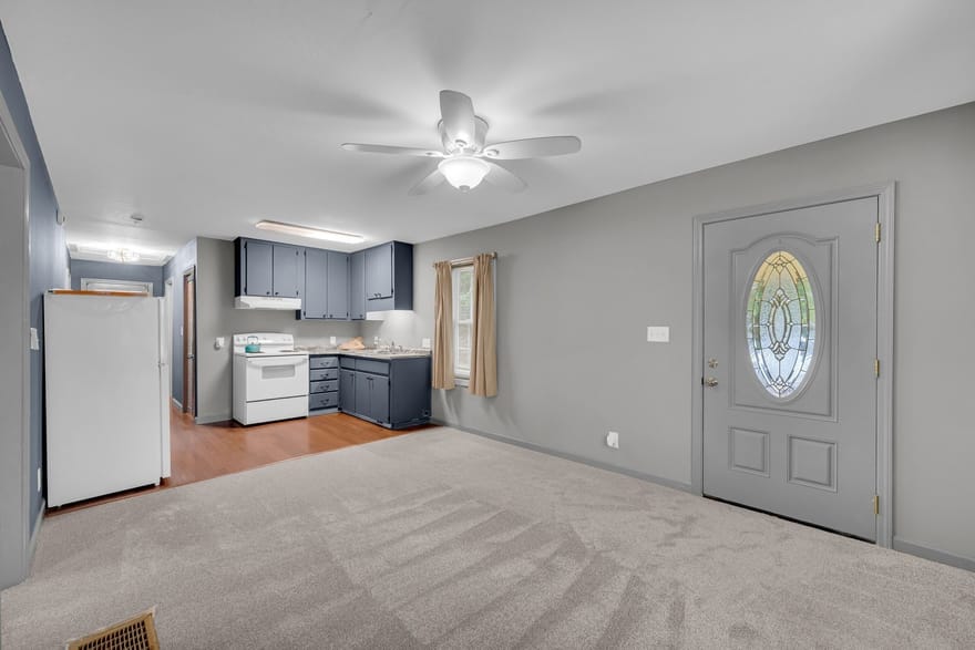 393 N Red Rock Road, Toccoa, Georgia