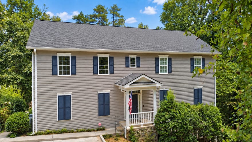 669 Shorewood Circle, Toccoa, Georgia