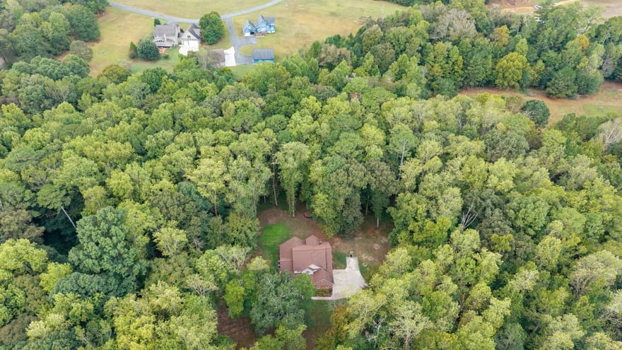 122 Bigham Road, Trion, Georgia