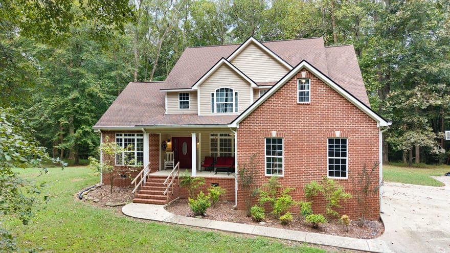122 Bigham Road, Trion, Georgia