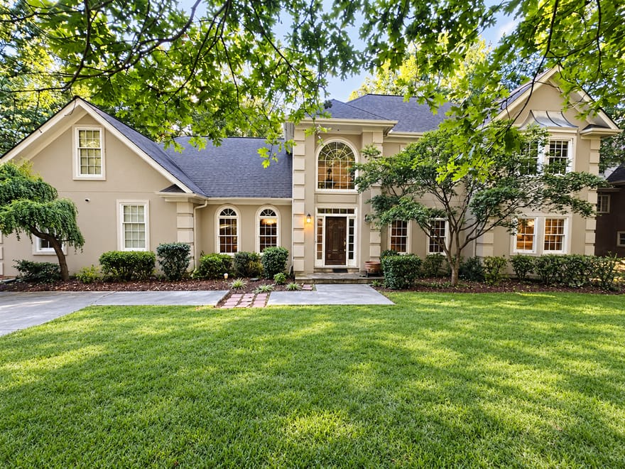 4705 Riversound Drive, Snellville, Georgia