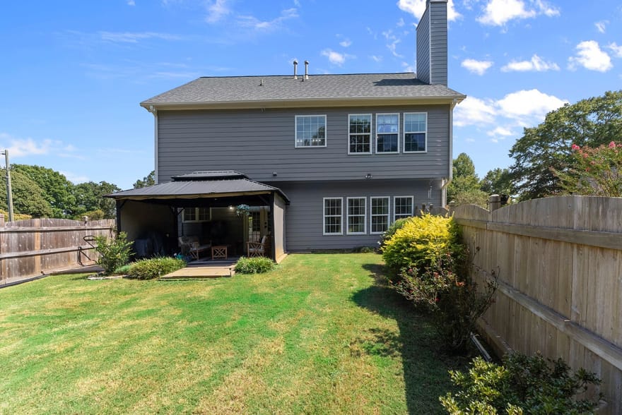 6104 Saddlehorse Drive, Flowery Branch, Georgia