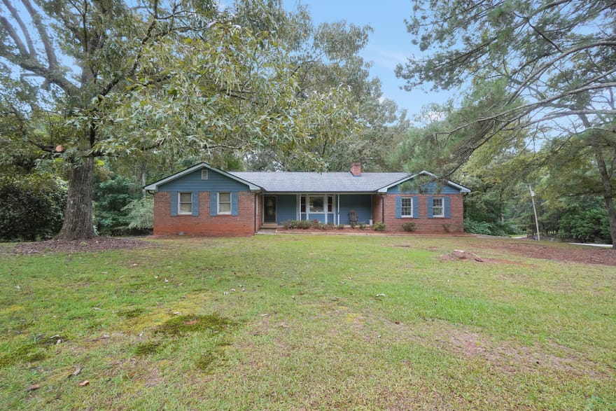 3483 Monica Lane SW, Conyers, Georgia