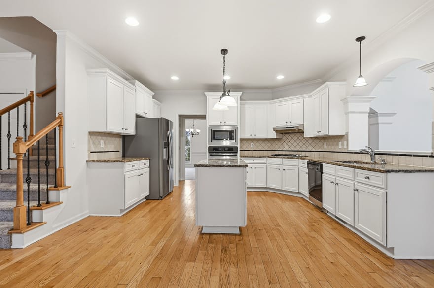 318 Hamilton Drive, Conyers, Georgia