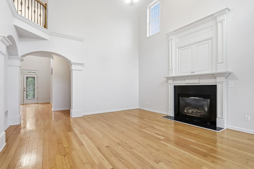 318 Hamilton Drive, Conyers, Georgia