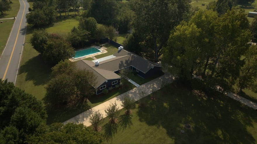 1591 Beville Drive, Griffin, Georgia