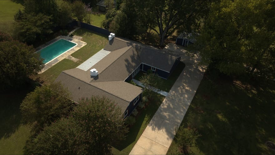 1591 Beville Drive, Griffin, Georgia