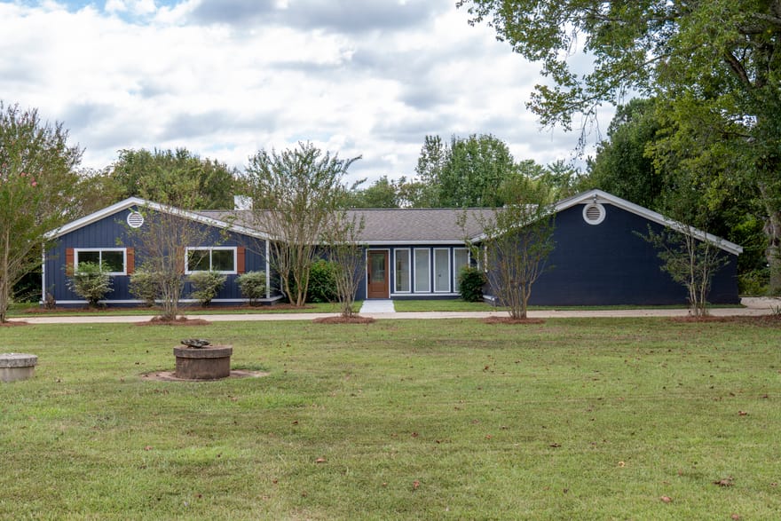 1591 Beville Drive, Griffin, Georgia