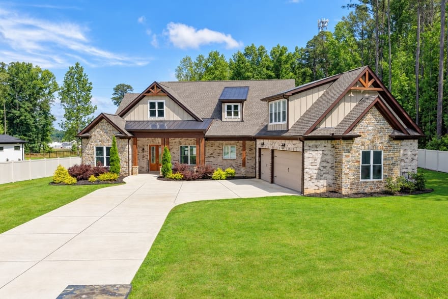1294 Rock Springs Road, Buford, Georgia