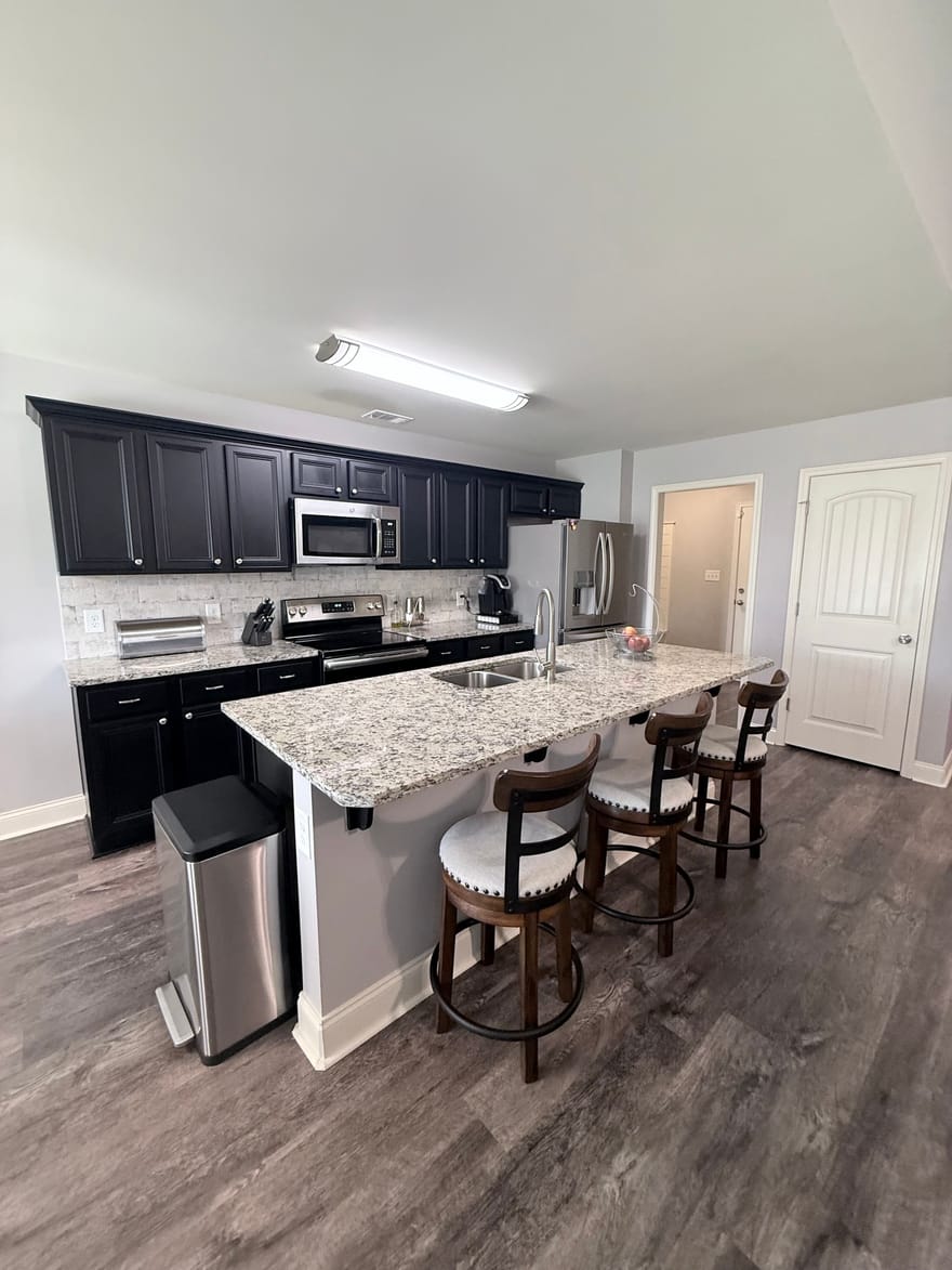 117 Milford Circle, Perry, Georgia