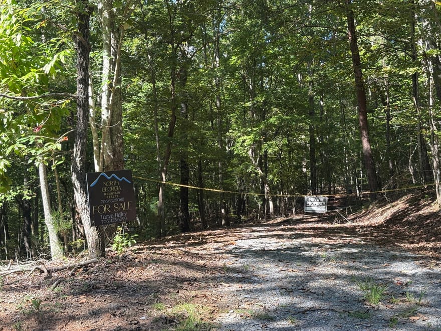 29B Hillstead Trace, Ellijay, Georgia