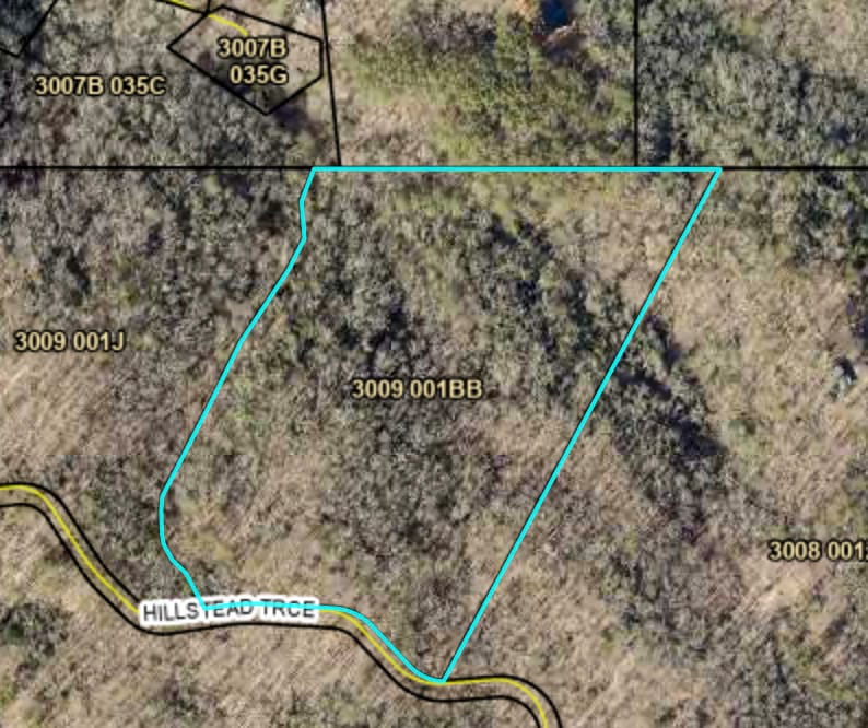 29B Hillstead Trace, Ellijay, Georgia