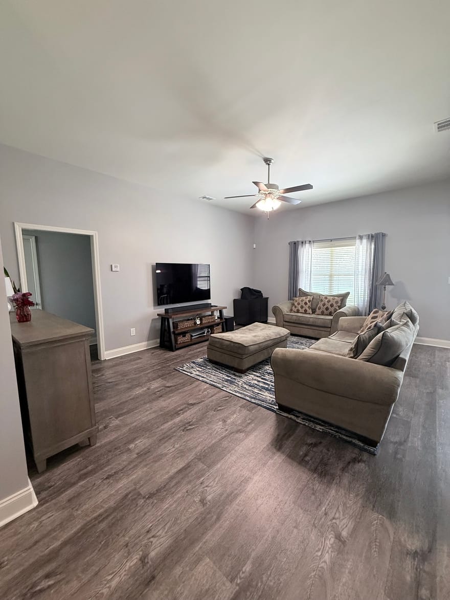 117 Milford Circle, Perry, Georgia