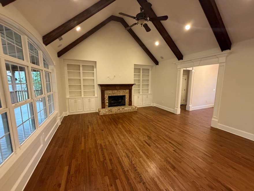 7510 Sunridge Lane, Douglasville, Georgia