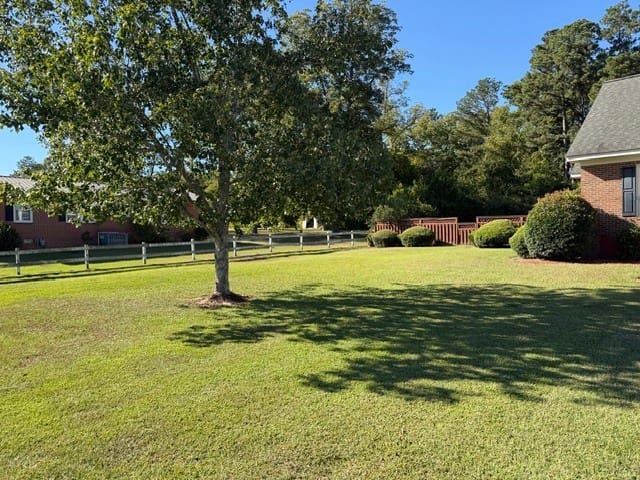 301 Davis Street, Warrenton, Georgia