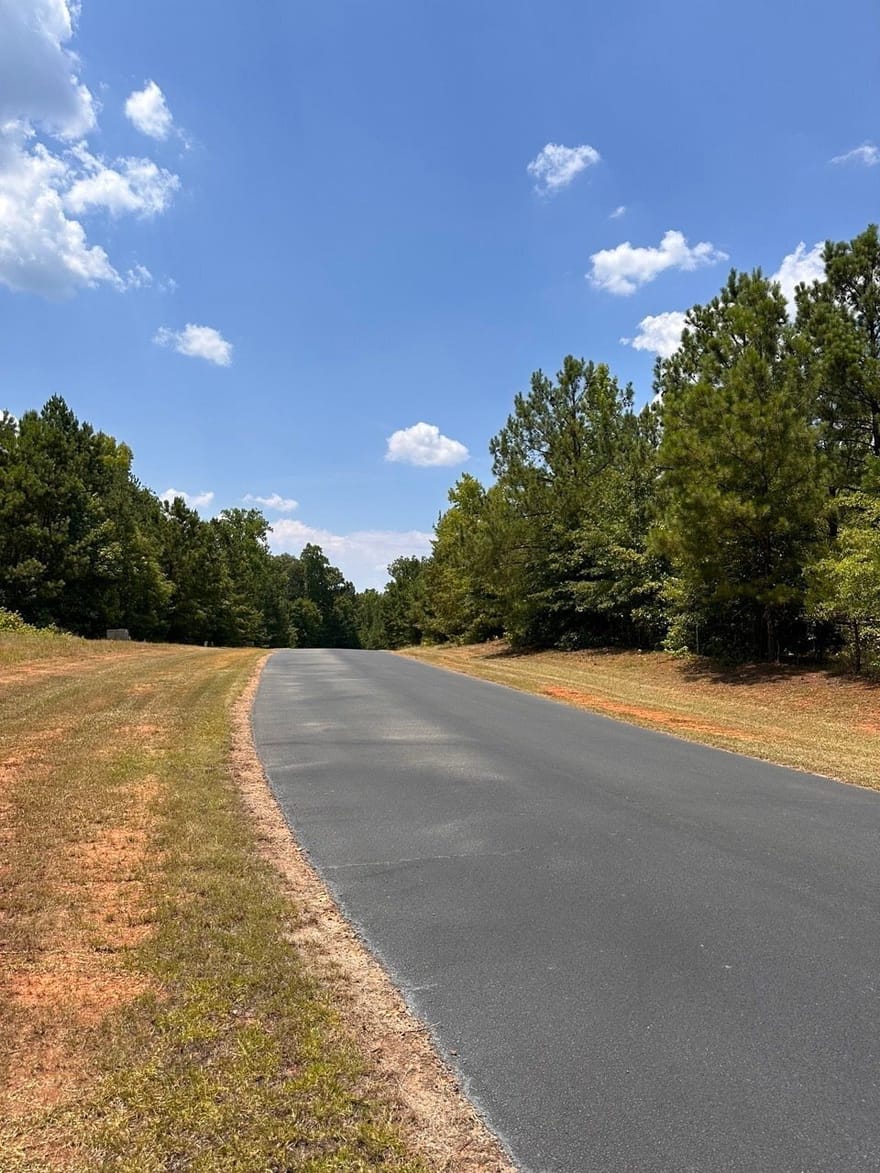 LOT 16 South Point Drive, Tignall, Georgia