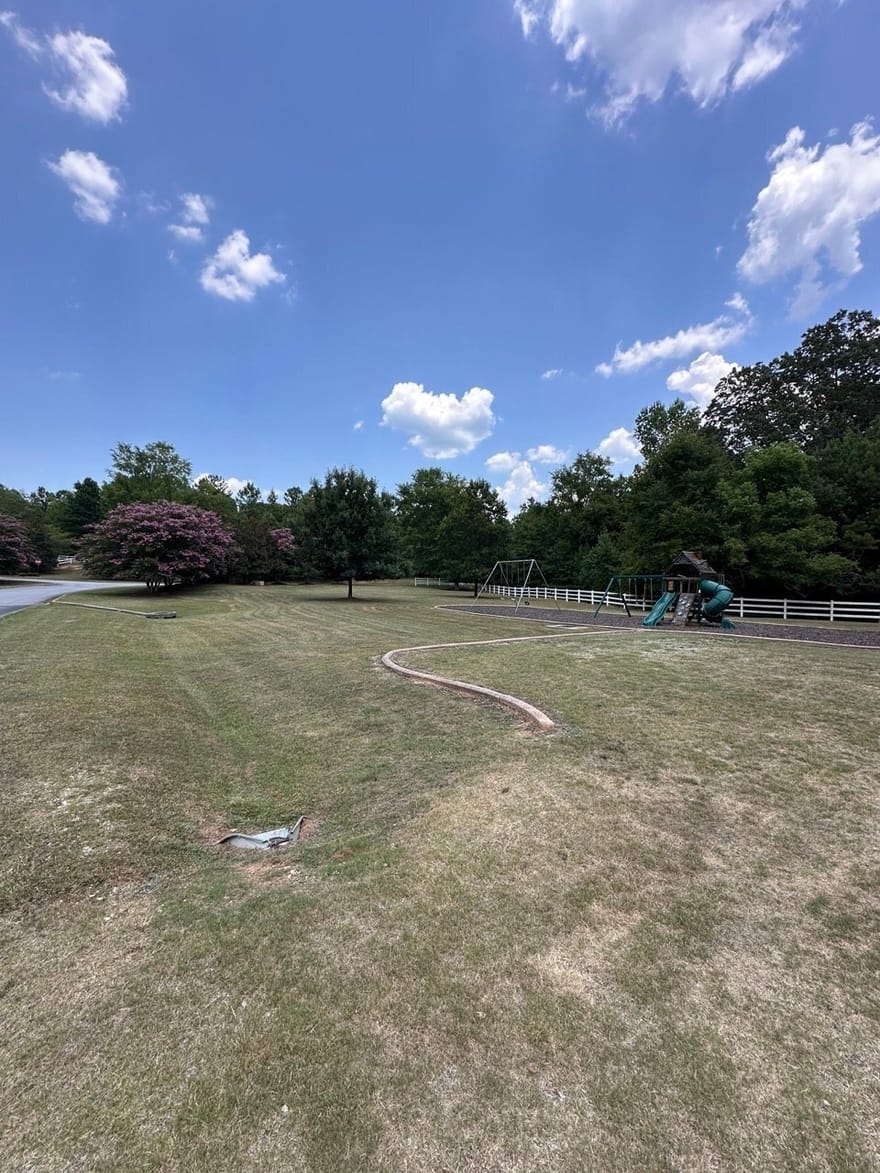 LOT 16 South Point Drive, Tignall, Georgia