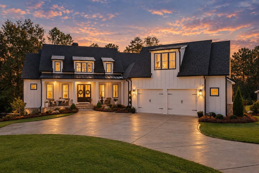248 N Cove Drive, Newnan, Georgia