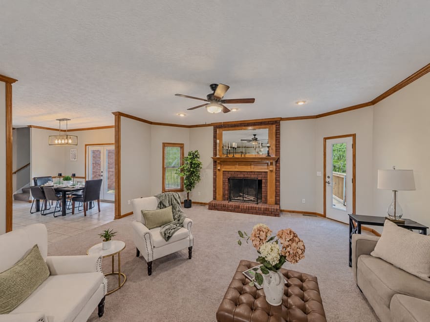 3661 Chandler Haulk Road, Loganville, Georgia