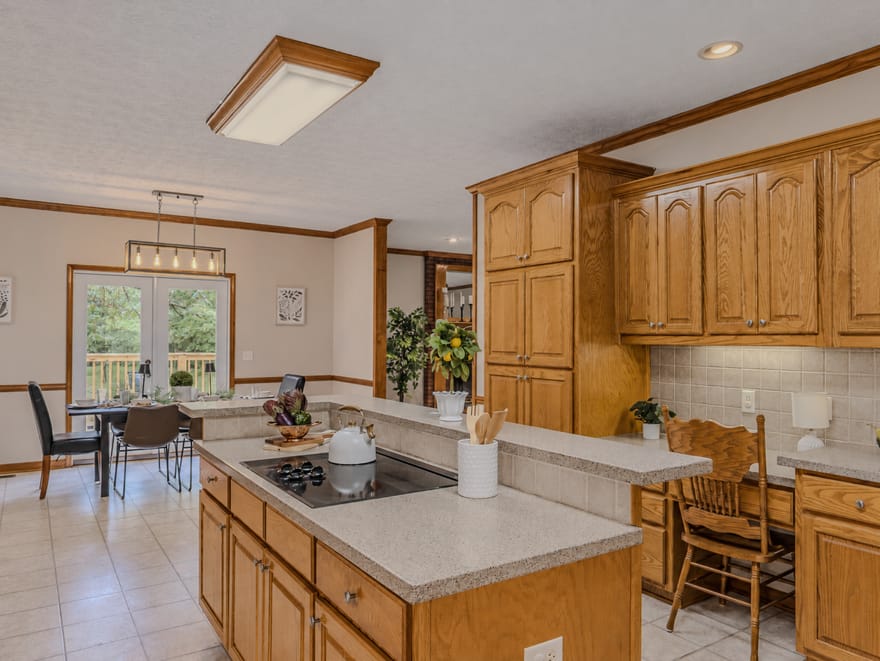 3661 Chandler Haulk Road, Loganville, Georgia