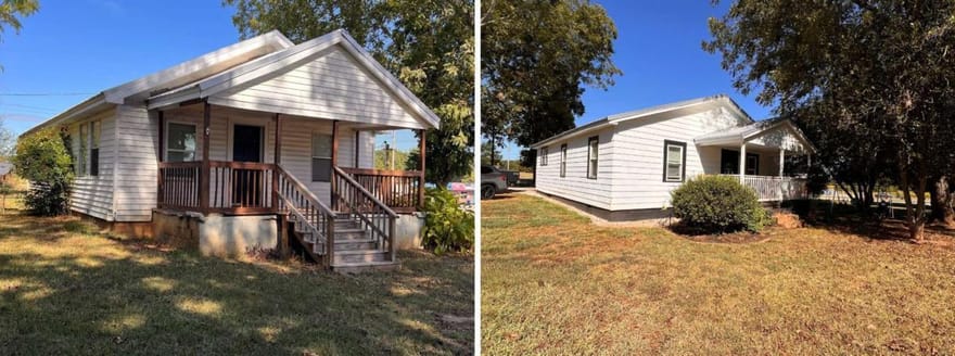 1665 Hwy 29, Danielsville, Georgia