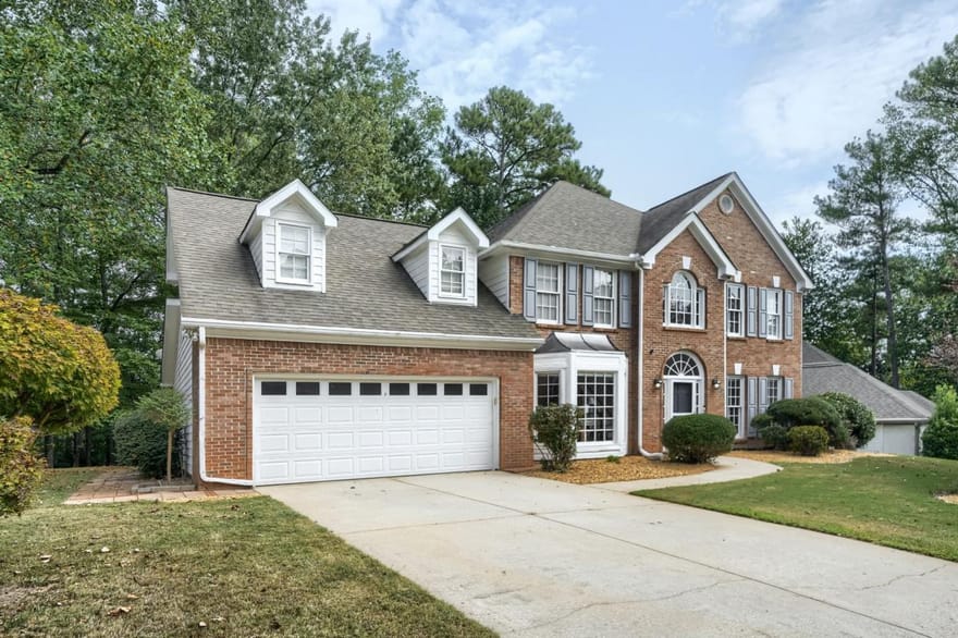 109 Carolinas Way, Fayetteville, Georgia