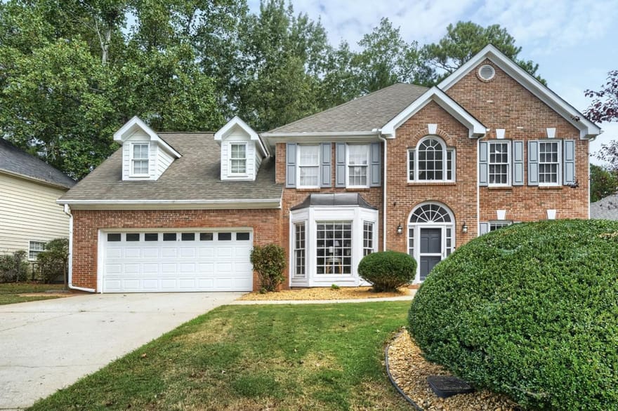 109 Carolinas Way, Fayetteville, Georgia