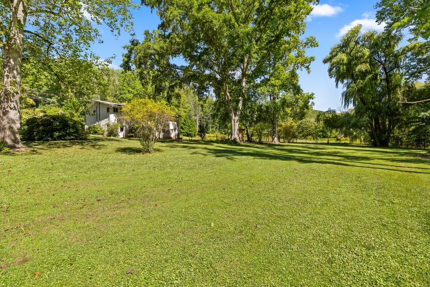 1630 Warwoman Road, Clayton, Georgia