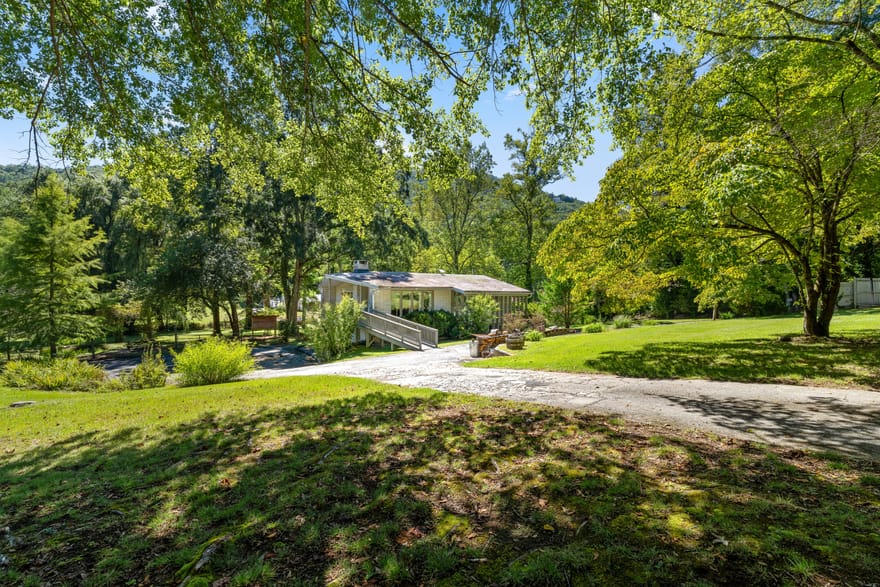 1630 Warwoman Road, Clayton, Georgia
