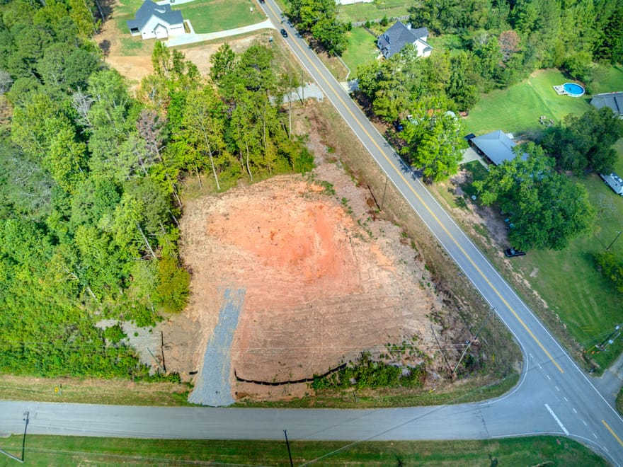 4802 Patterson Road, Gainesville, Georgia