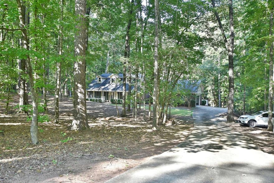 1439 Plantation Creek, Fortson, Georgia