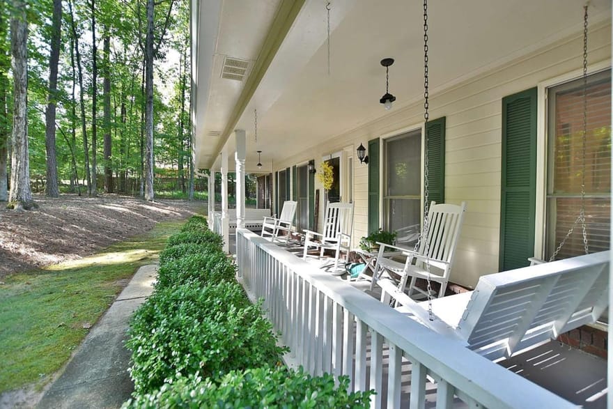 1439 Plantation Creek, Fortson, Georgia