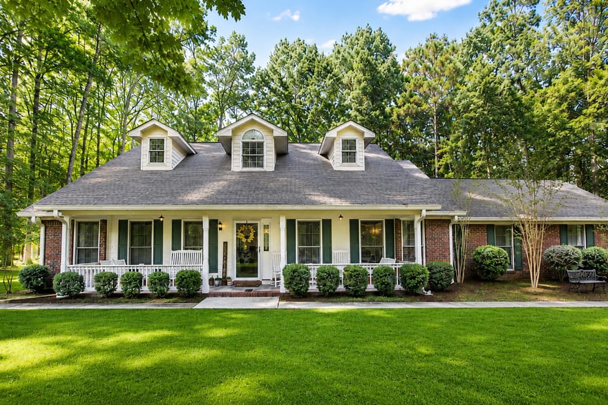 1439 Plantation Creek, Fortson, Georgia