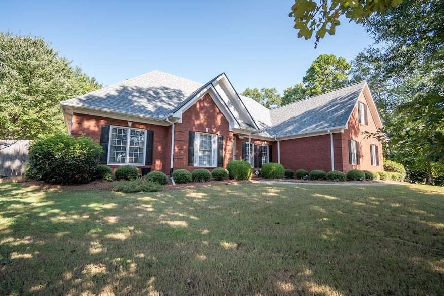 189 Imperial Way, Bogart, Georgia