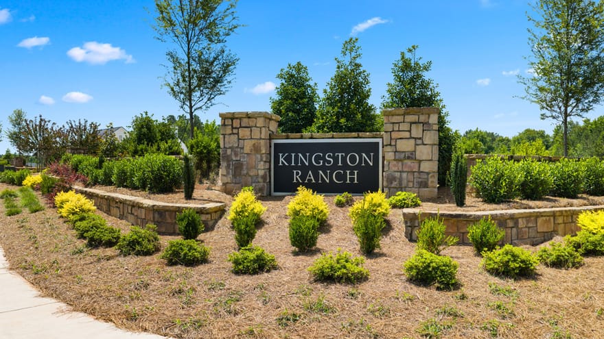1110 Amerson Street, Buckhead, Georgia