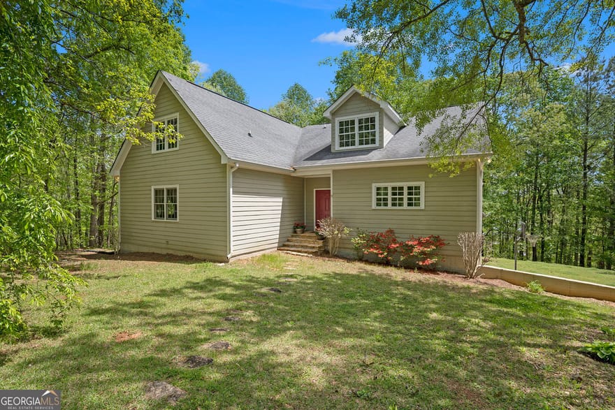 265 Neely Road, Lagrange, Georgia