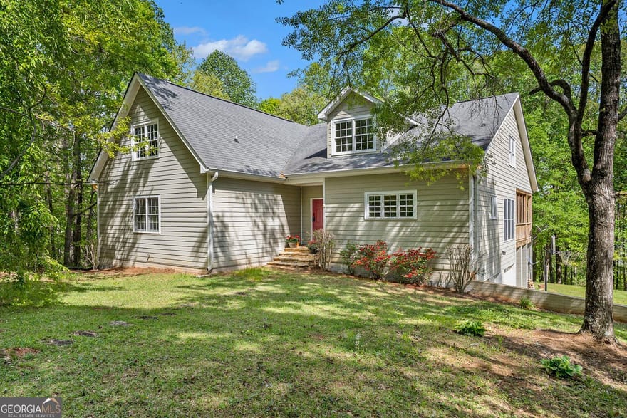 265 Neely Road, Lagrange, Georgia