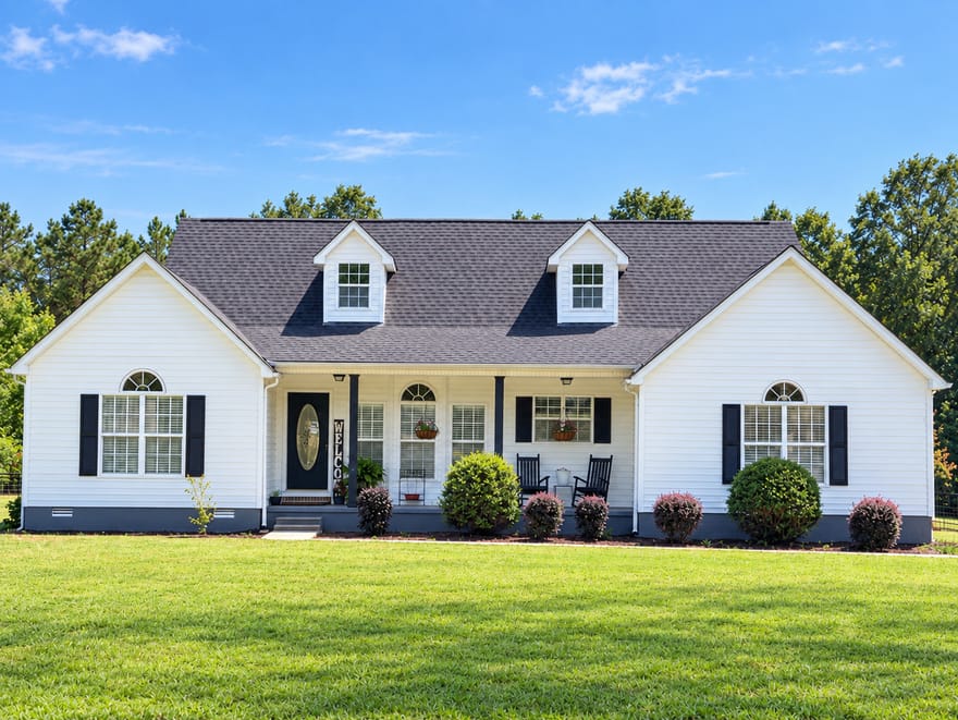 476 Clover Avenue, Comer, Georgia