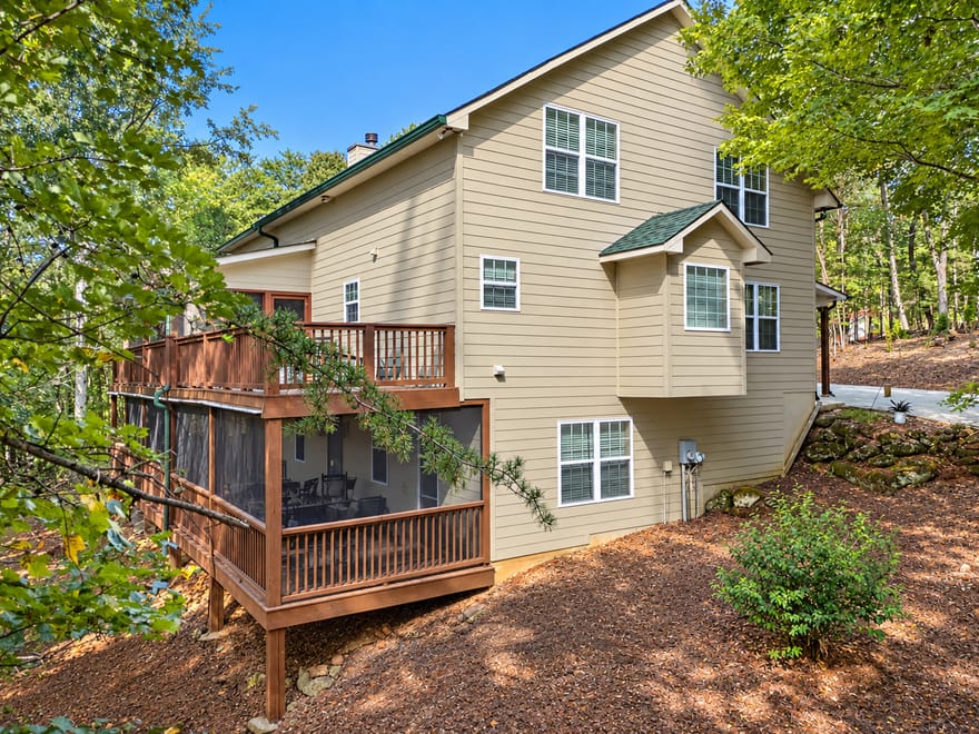 1713 Panorama Drive, Sautee Nacoochee, Georgia