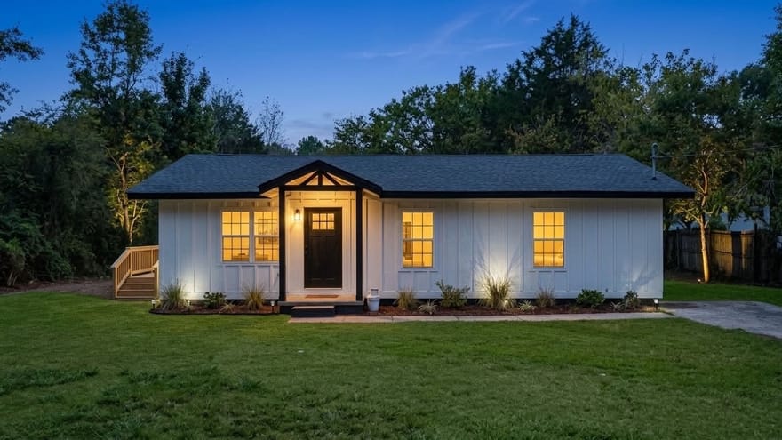 396 Price Road NE, Rome, Georgia