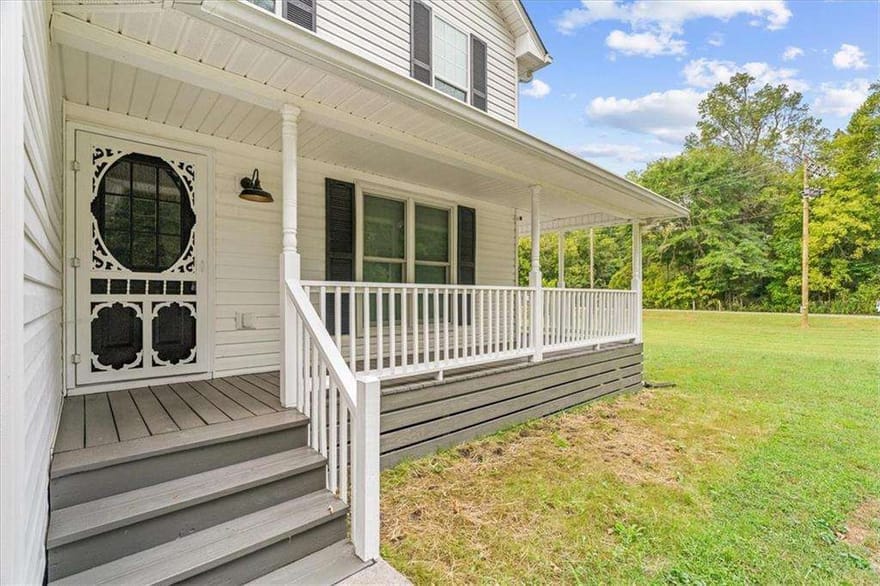 120 Pocket Road NW, Sugar Valley, Georgia