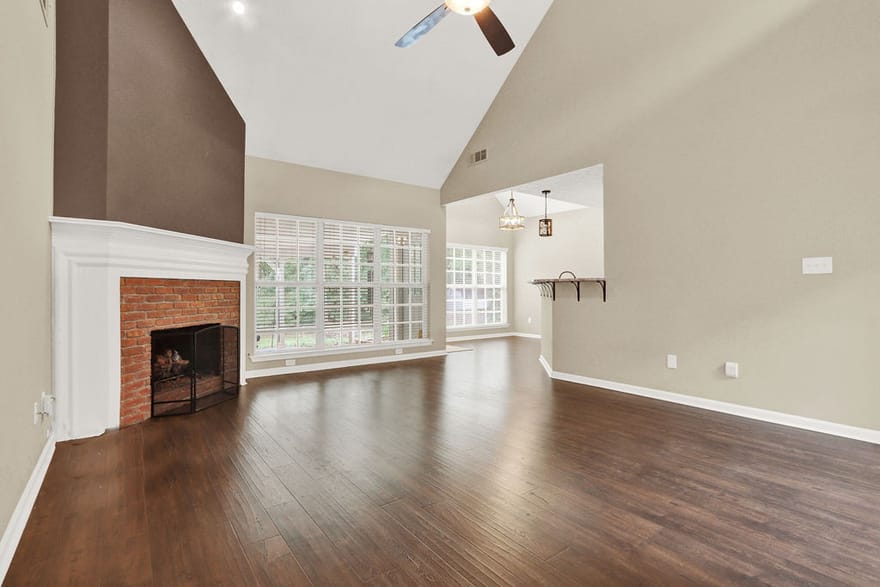 4046 River Elan Drive, Gainesville, Georgia