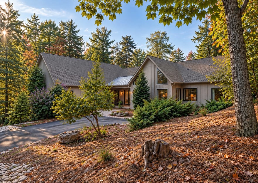 48 Sunuwa Way, Big Canoe, Georgia